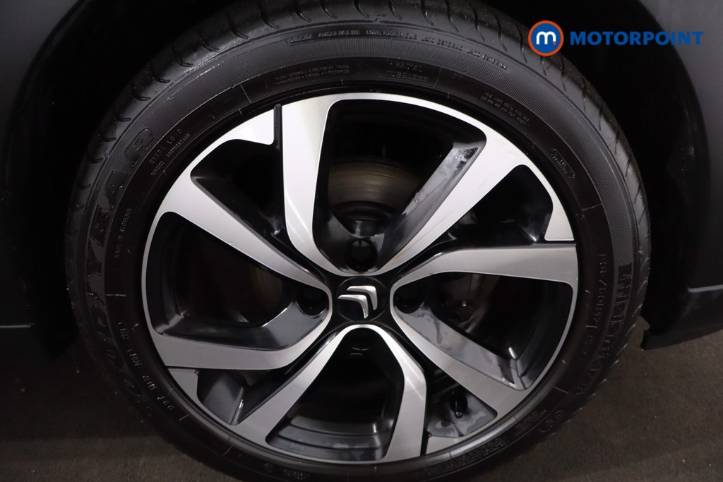 Citroen C3 Shine Plus Manual Petrol Hatchback - Stock Number (1608554) - 10th supplementary image