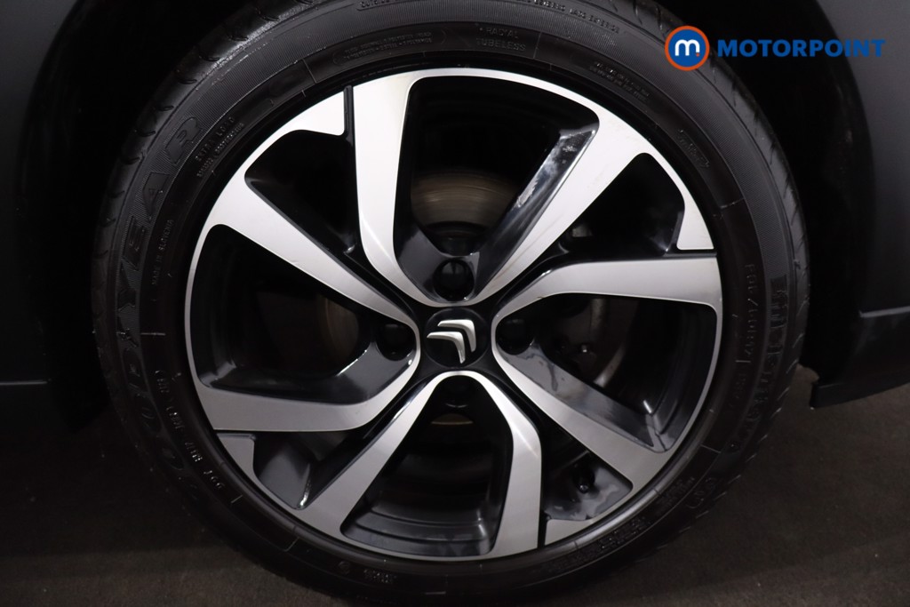 Citroen C3 Shine Plus Manual Petrol Hatchback - Stock Number (1608554) - 11th supplementary image