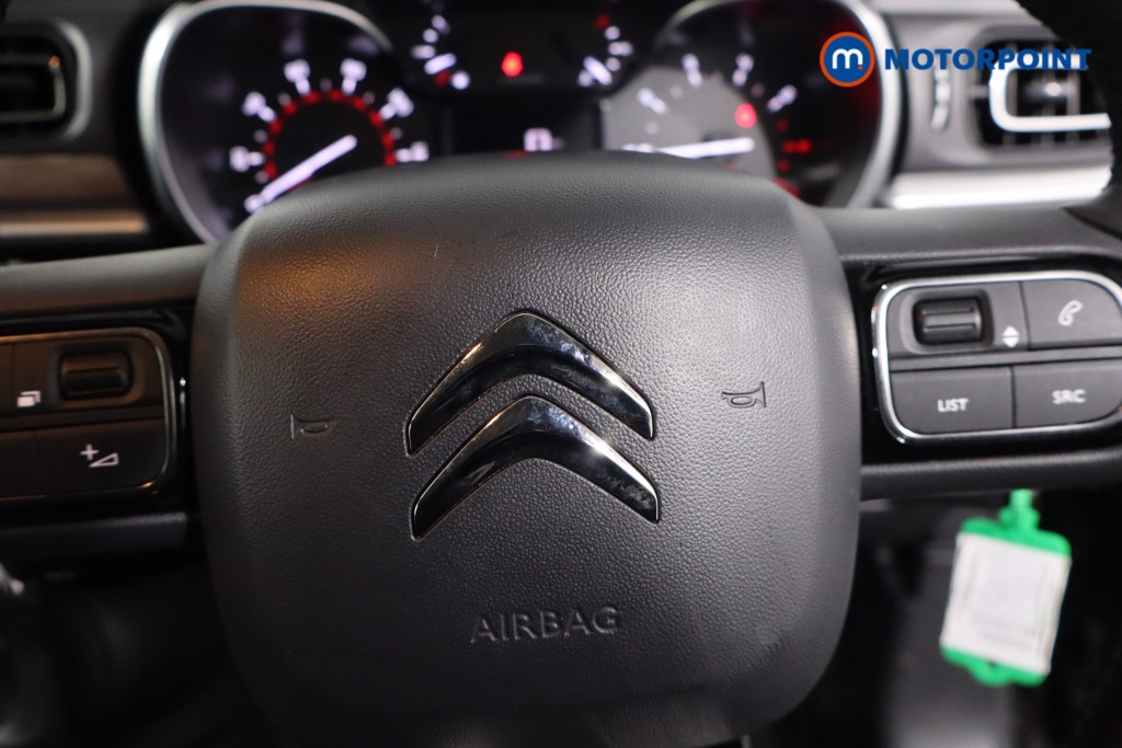 Citroen C3 Shine Plus Manual Petrol Hatchback - Stock Number (1608554) - 13th supplementary image