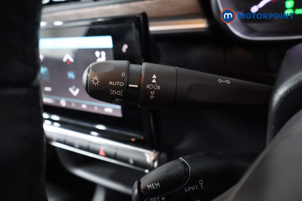 Citroen C3 Shine Plus Manual Petrol Hatchback - Stock Number (1608554) - 14th supplementary image