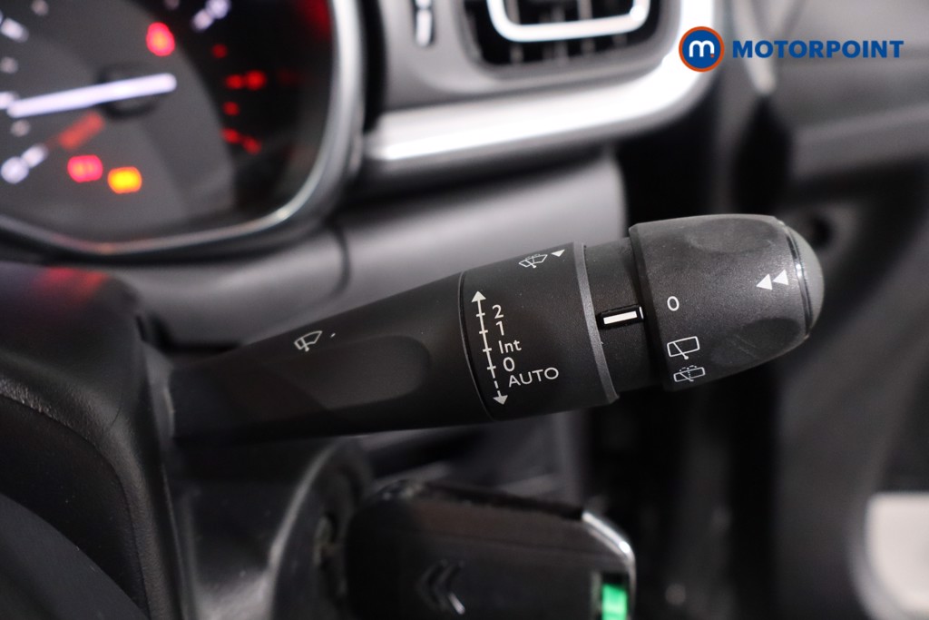 Citroen C3 Shine Plus Manual Petrol Hatchback - Stock Number (1608554) - 15th supplementary image
