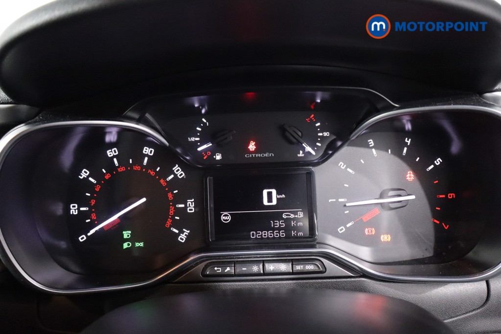 Citroen C3 Shine Plus Manual Petrol Hatchback - Stock Number (1608554) - 16th supplementary image