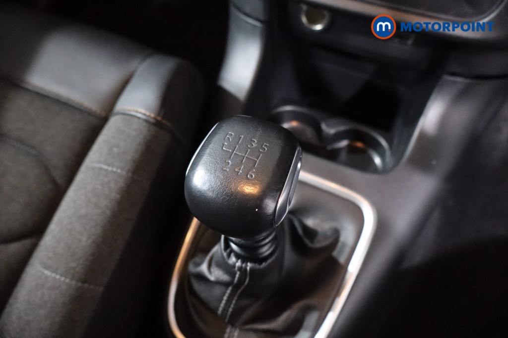 Citroen C3 Shine Plus Manual Petrol Hatchback - Stock Number (1608554) - 19th supplementary image