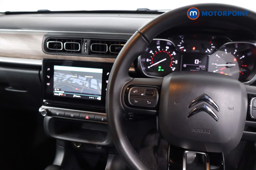 Citroen C3 Shine Plus Manual Petrol Hatchback - Stock Number (1608554) - 22nd supplementary image