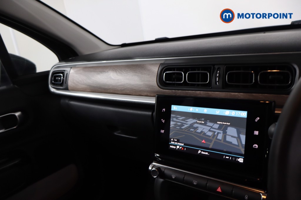 Citroen C3 Shine Plus Manual Petrol Hatchback - Stock Number (1608554) - 23rd supplementary image