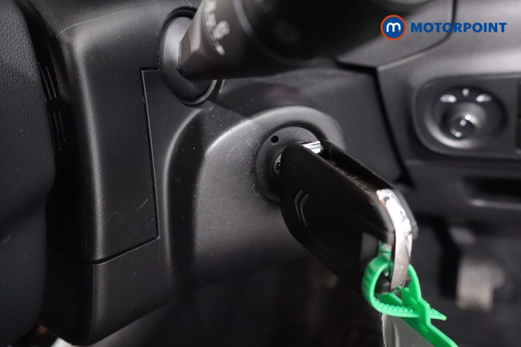 Citroen C3 Shine Plus Manual Petrol Hatchback - Stock Number (1608554) - 24th supplementary image