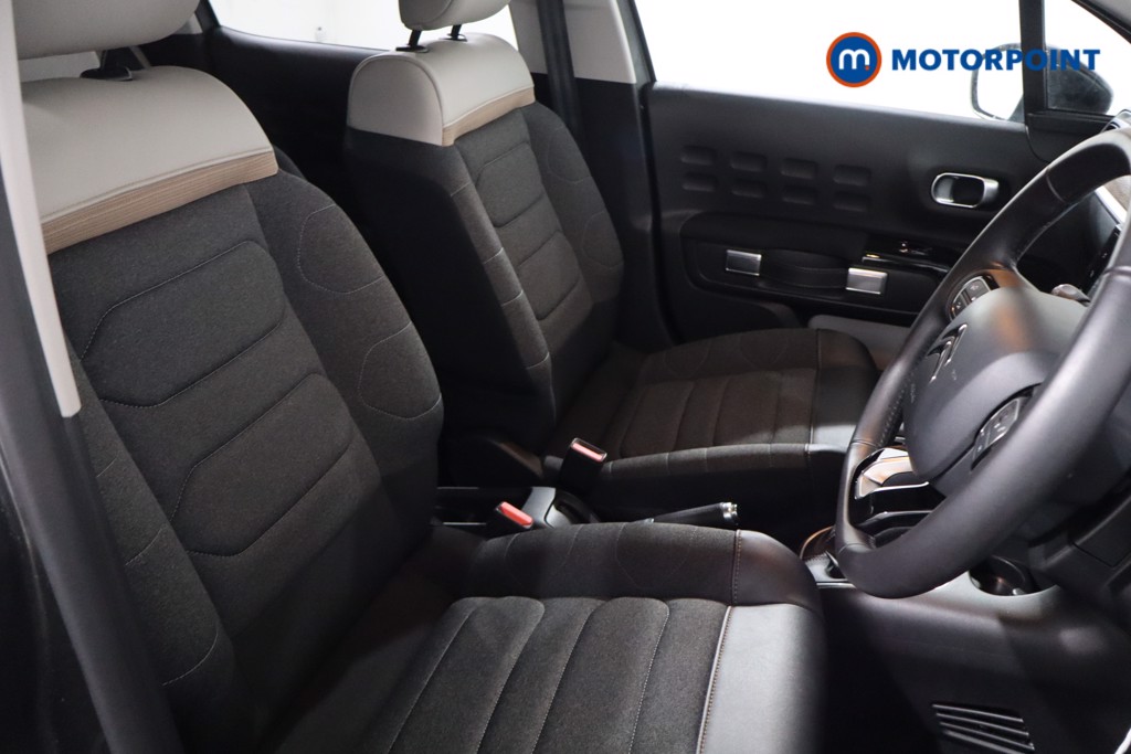 Citroen C3 Shine Plus Manual Petrol Hatchback - Stock Number (1608554) - 25th supplementary image