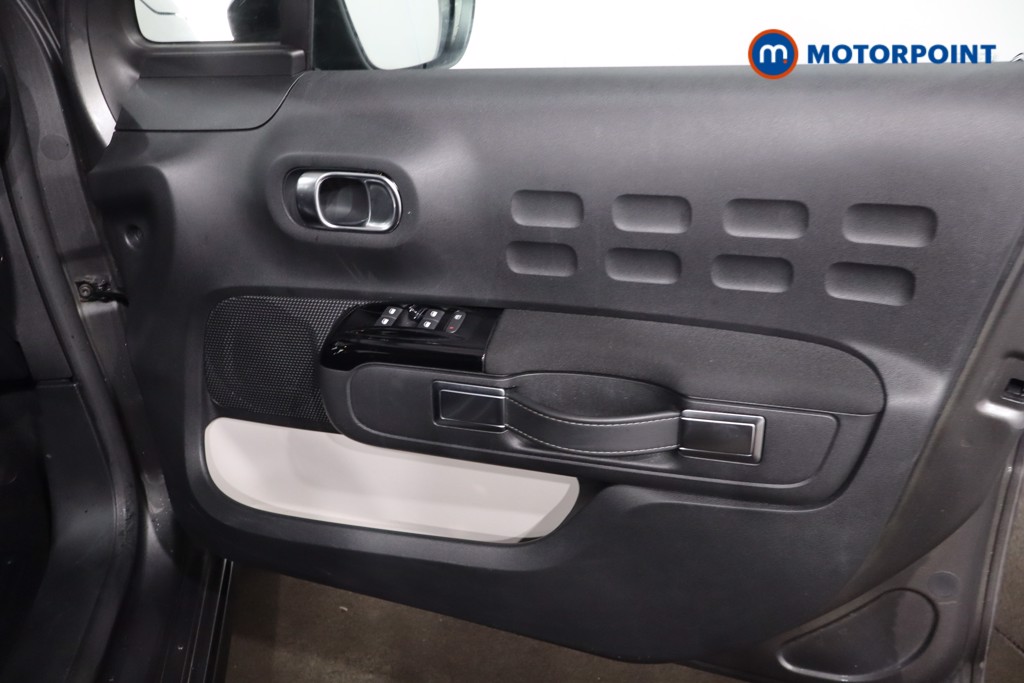 Citroen C3 Shine Plus Manual Petrol Hatchback - Stock Number (1608554) - 26th supplementary image