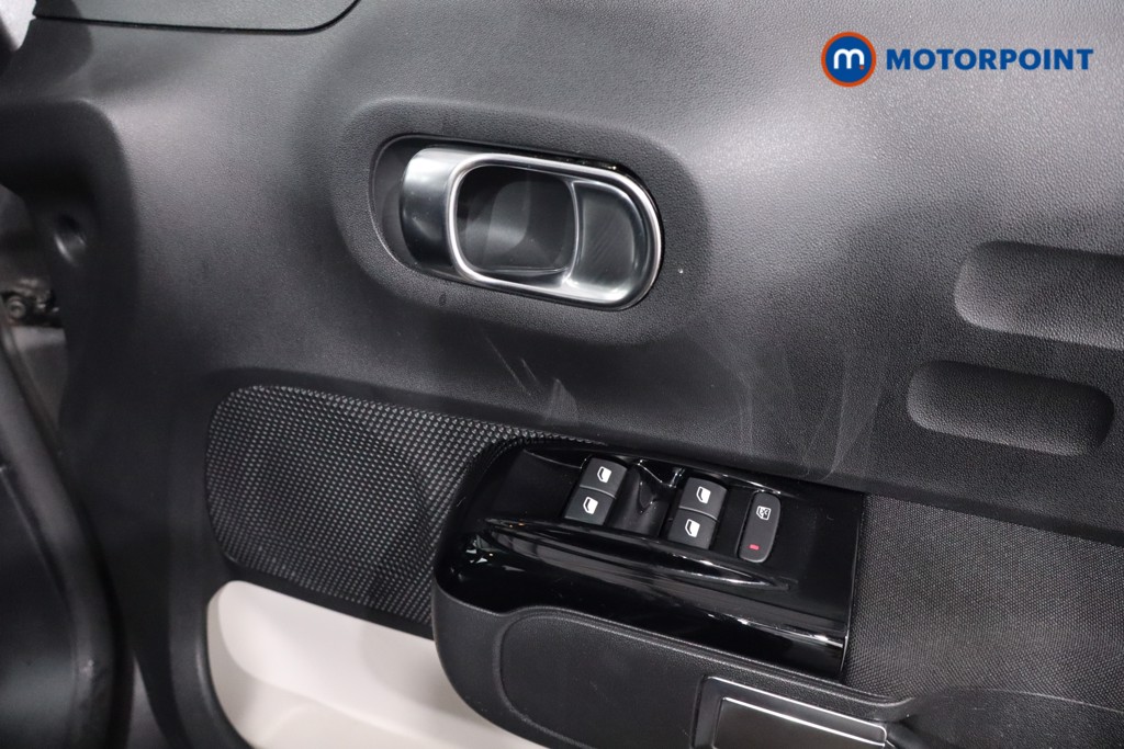 Citroen C3 Shine Plus Manual Petrol Hatchback - Stock Number (1608554) - 27th supplementary image