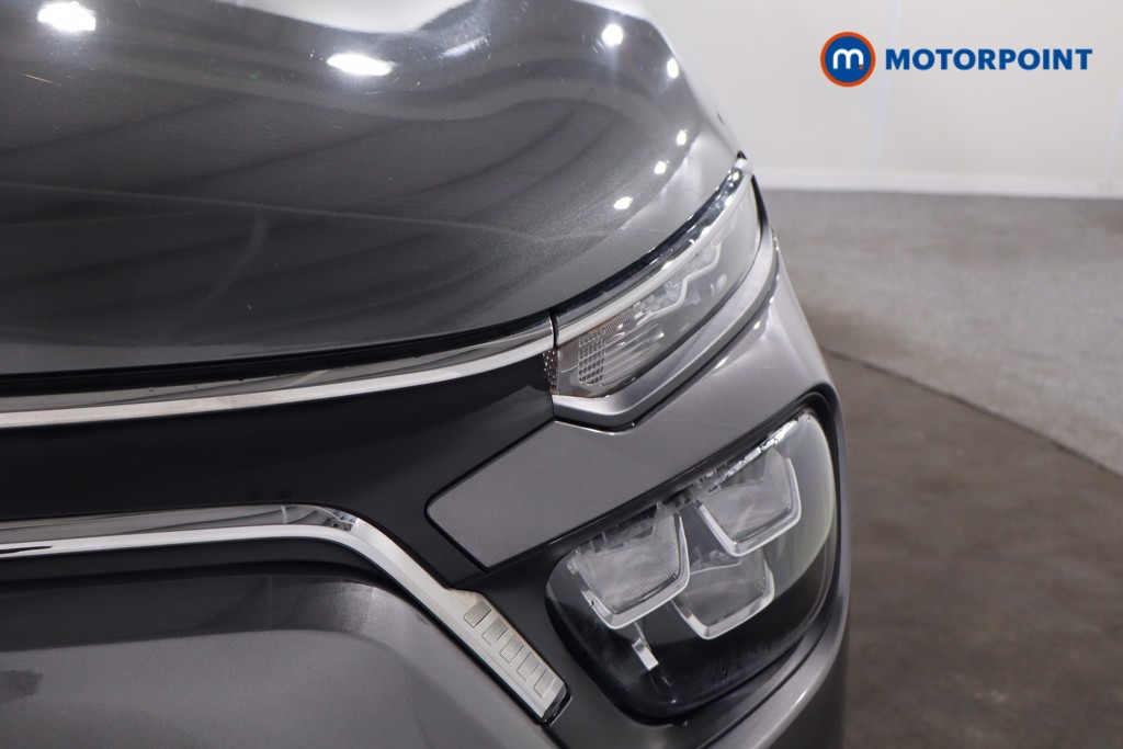 Citroen C3 Shine Plus Manual Petrol Hatchback - Stock Number (1608554) - 32nd supplementary image