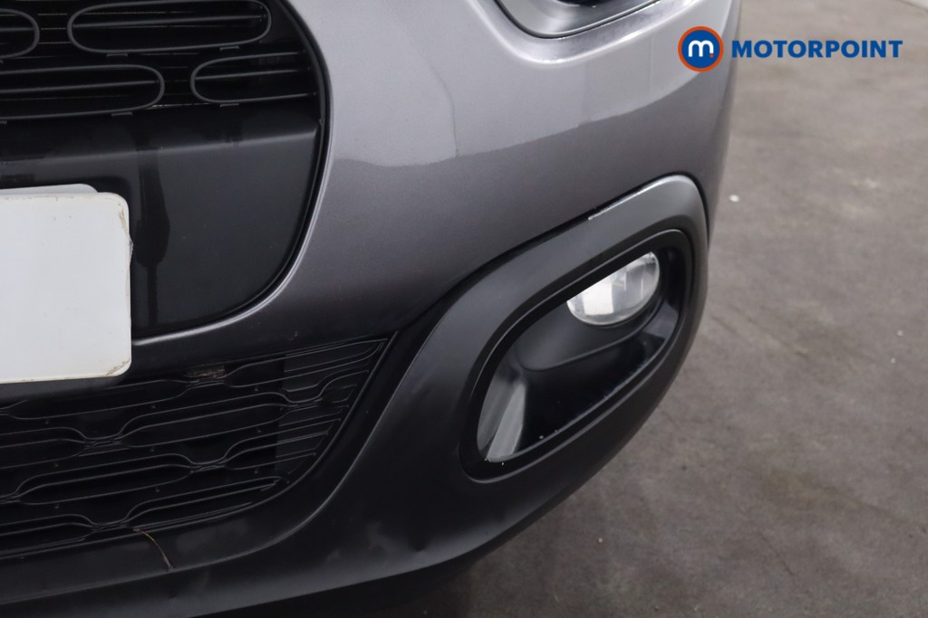 Citroen C3 Shine Plus Manual Petrol Hatchback - Stock Number (1608554) - 33rd supplementary image