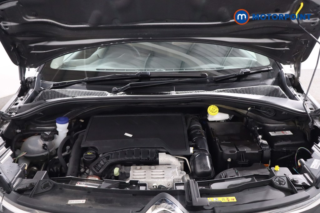 Citroen C3 Shine Plus Manual Petrol Hatchback - Stock Number (1608554) - 34th supplementary image