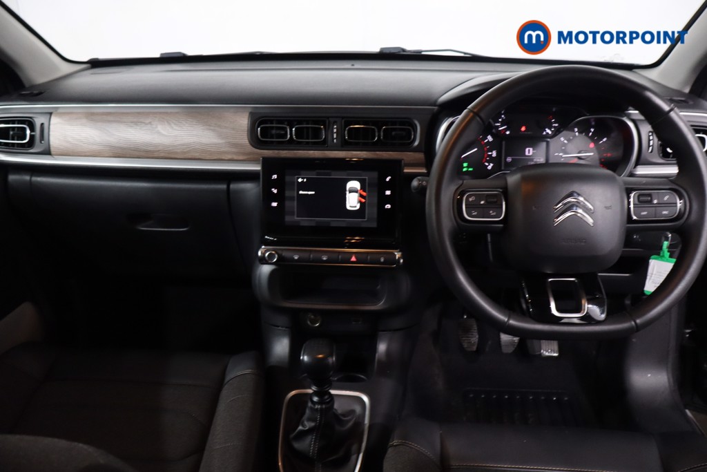 Citroen C3 Shine Plus Manual Petrol Hatchback - Stock Number (1608554) - 1st supplementary image