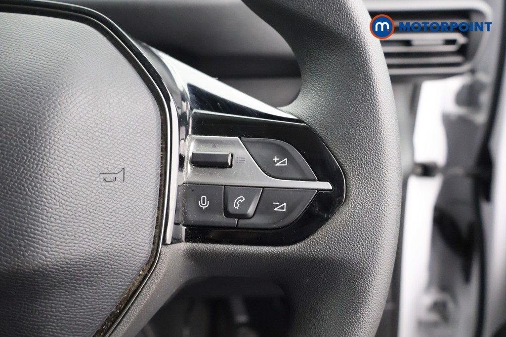 Peugeot Partner Professional Manual Diesel Panel Van - Stock Number (1608801) - 3rd supplementary image