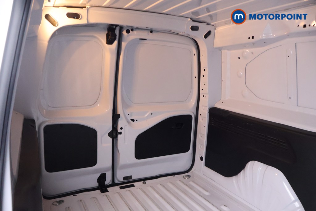 Peugeot Partner Professional Manual Diesel Panel Van - Stock Number (1608801) - 15th supplementary image