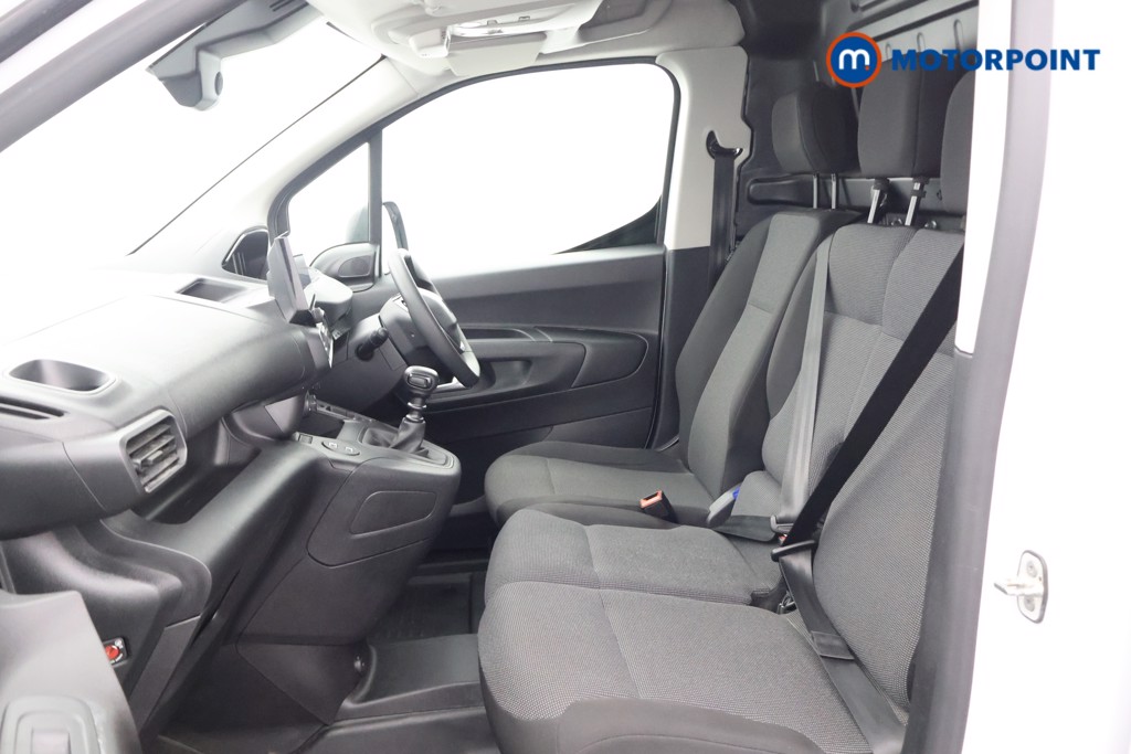 Peugeot Partner Professional Manual Diesel Panel Van - Stock Number (1608801) - 17th supplementary image