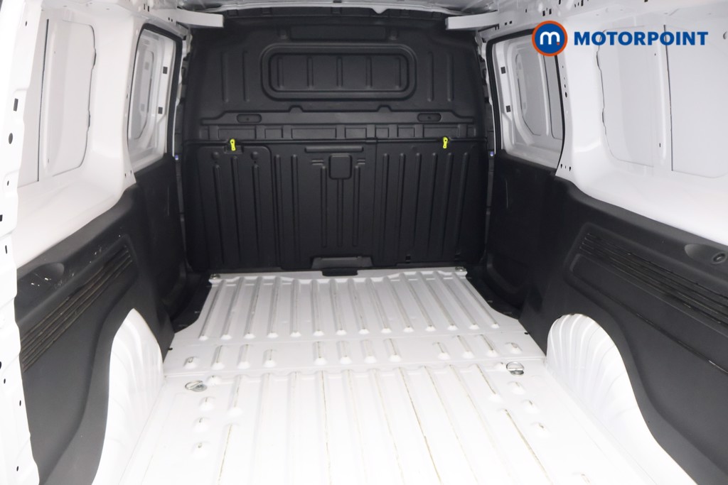 Peugeot Partner Professional Manual Diesel Panel Van - Stock Number (1608801) - 18th supplementary image