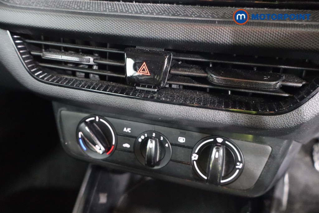 Skoda Fabia Se Comfort Manual Petrol Hatchback - Stock Number (1608924) - 10th supplementary image