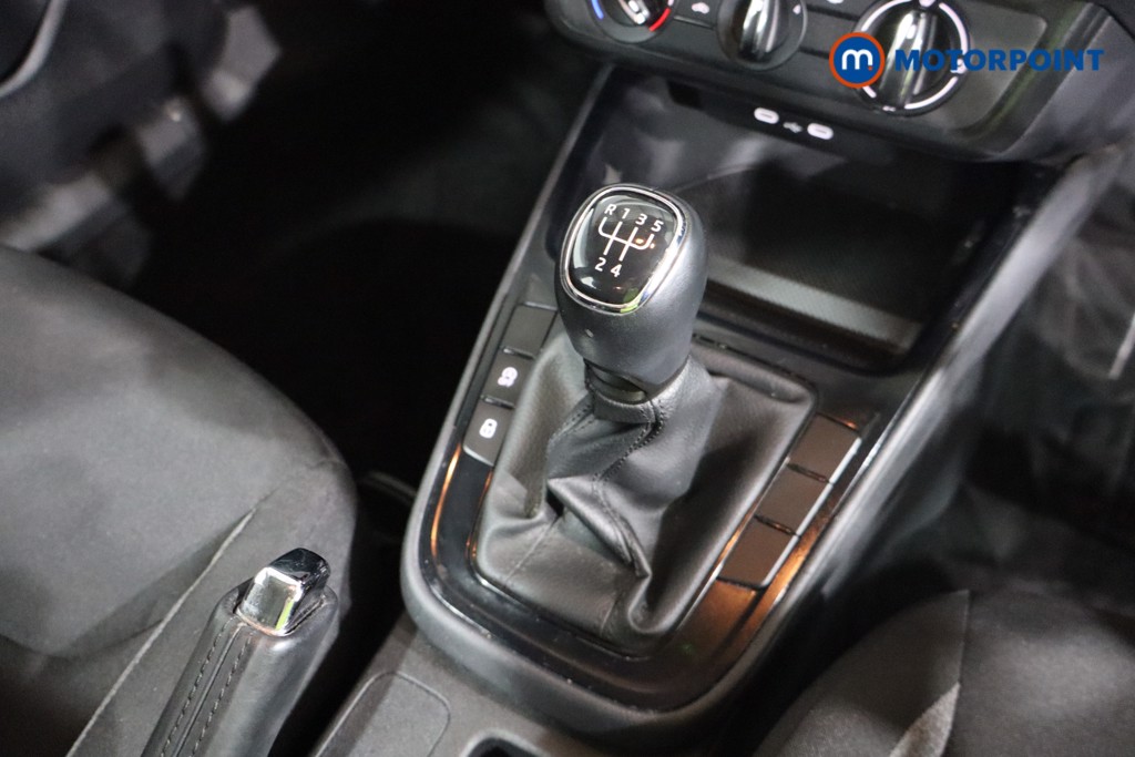 Skoda Fabia Se Comfort Manual Petrol Hatchback - Stock Number (1608924) - 11th supplementary image