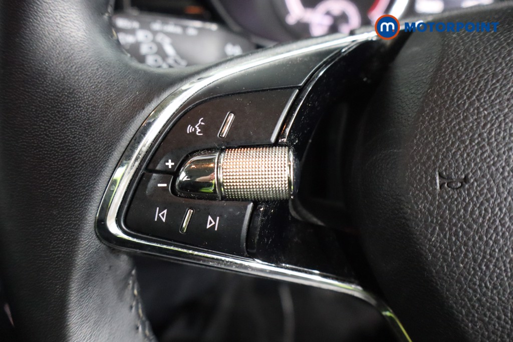 Skoda Fabia Se Comfort Manual Petrol Hatchback - Stock Number (1608924) - 12th supplementary image