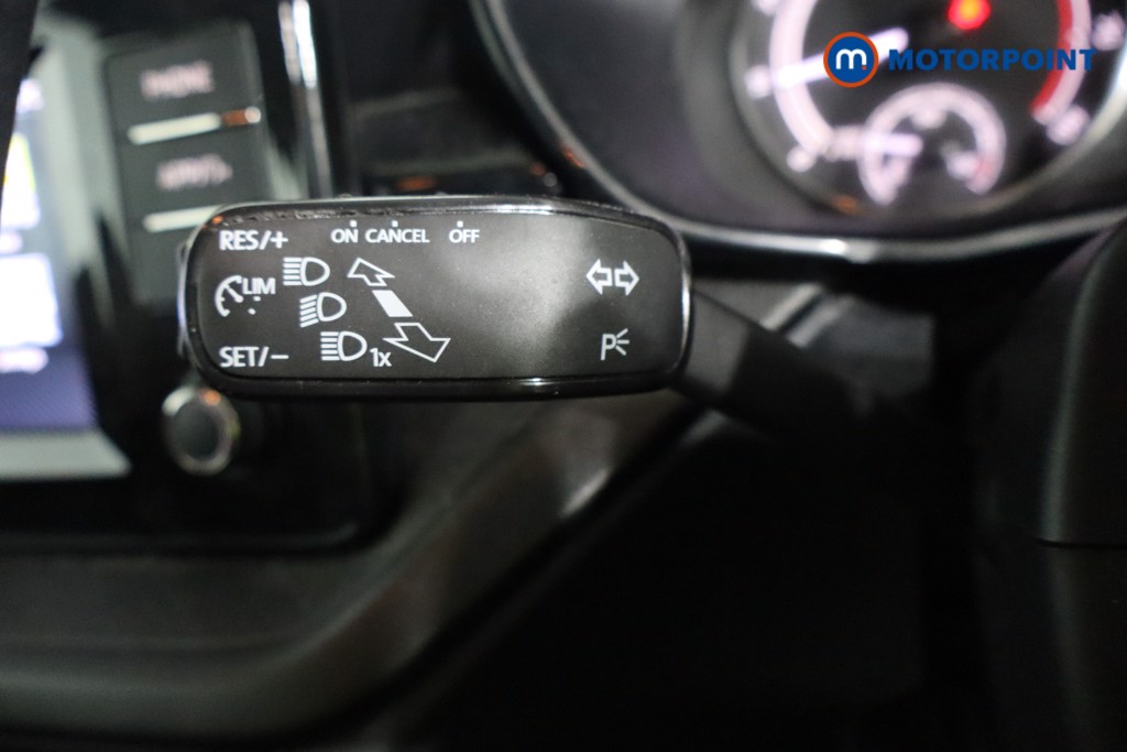 Skoda Fabia Se Comfort Manual Petrol Hatchback - Stock Number (1608924) - 14th supplementary image