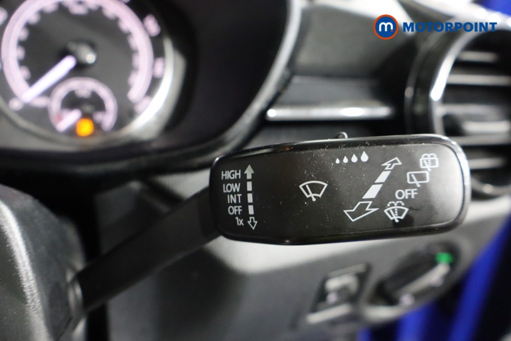 Skoda Fabia Se Comfort Manual Petrol Hatchback - Stock Number (1608924) - 15th supplementary image