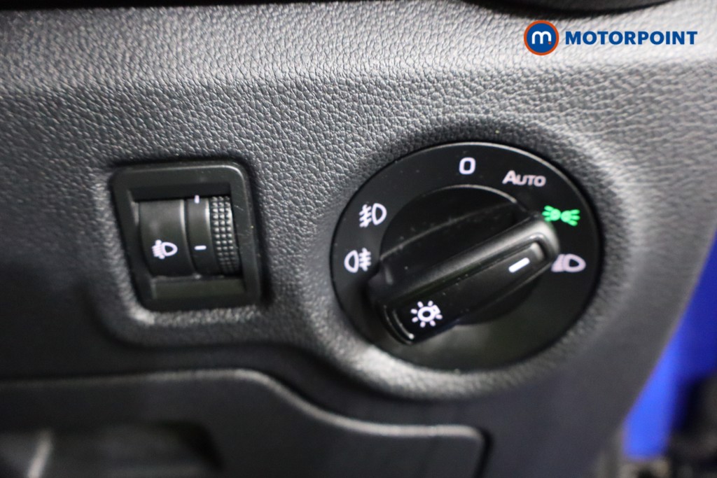 Skoda Fabia Se Comfort Manual Petrol Hatchback - Stock Number (1608924) - 16th supplementary image