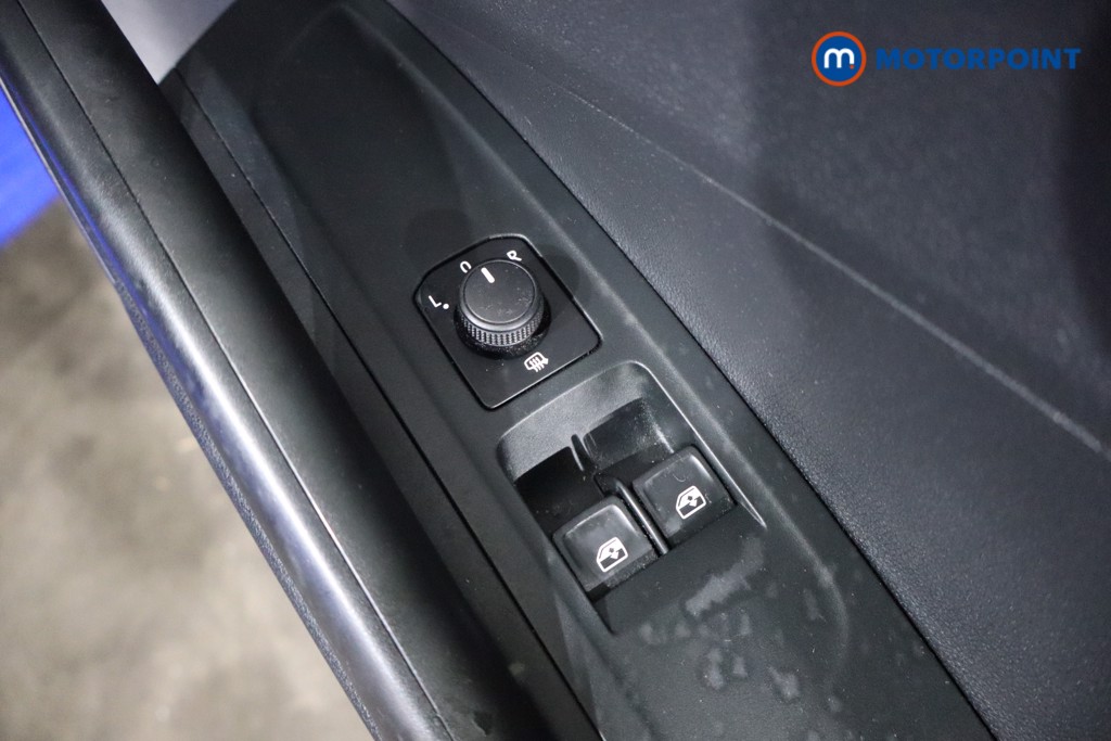 Skoda Fabia Se Comfort Manual Petrol Hatchback - Stock Number (1608924) - 17th supplementary image