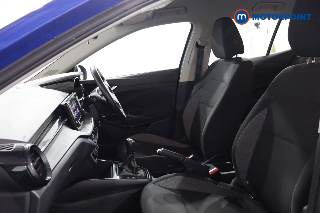 Skoda Fabia Se Comfort Manual Petrol Hatchback - Stock Number (1608924) - 18th supplementary image