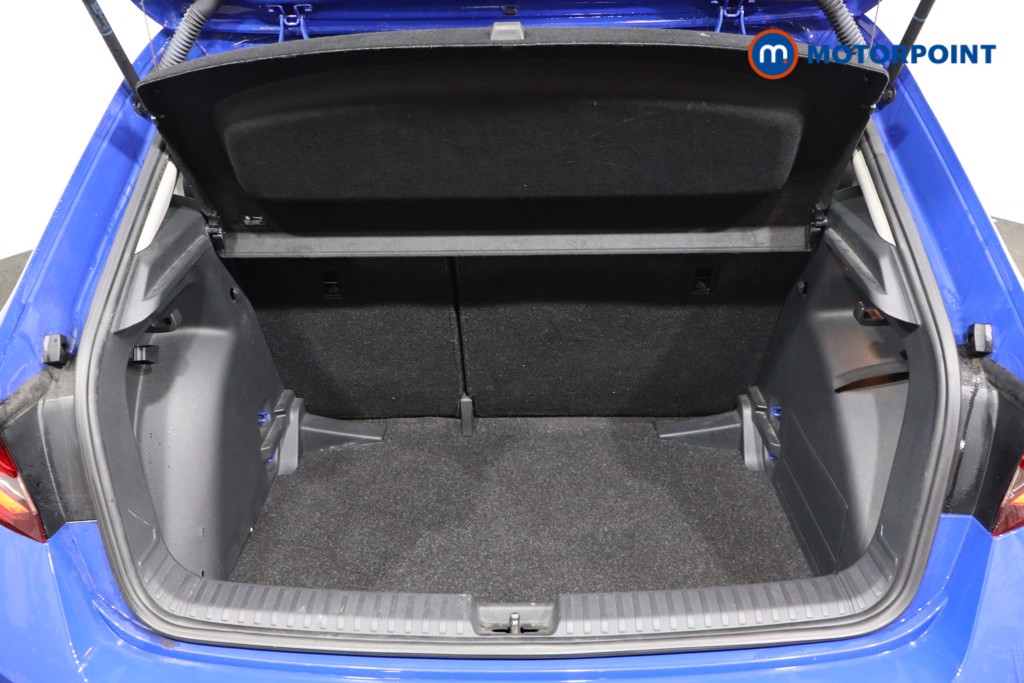 Skoda Fabia Se Comfort Manual Petrol Hatchback - Stock Number (1608924) - 21st supplementary image