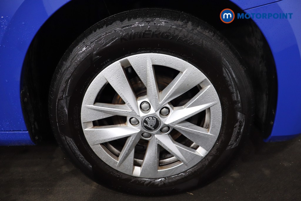 Skoda Fabia Se Comfort Manual Petrol Hatchback - Stock Number (1608924) - 23rd supplementary image