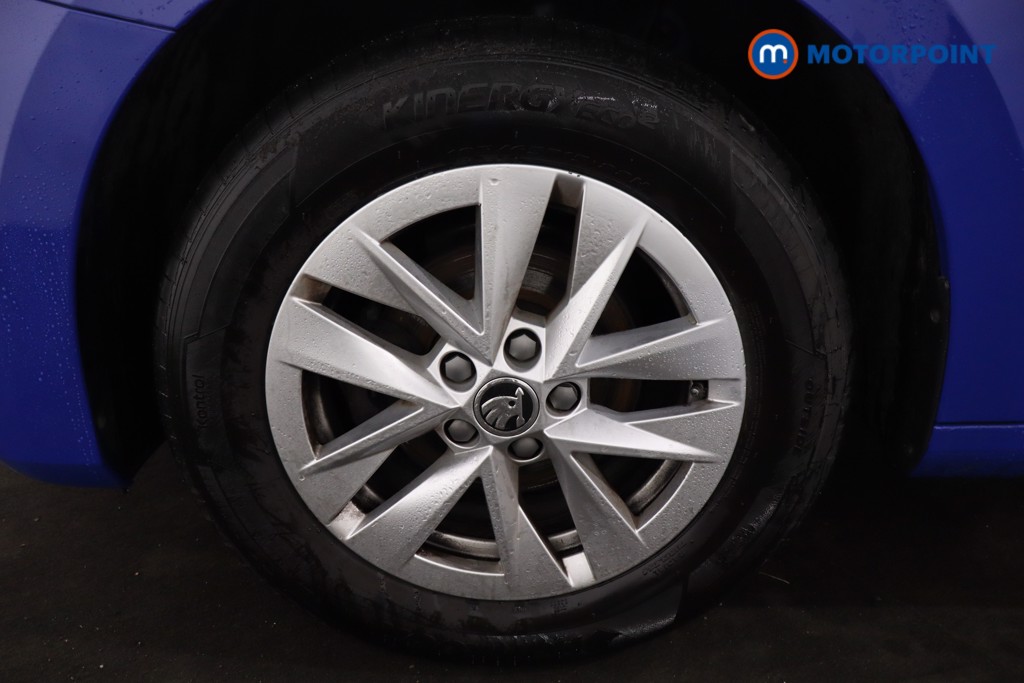 Skoda Fabia Se Comfort Manual Petrol Hatchback - Stock Number (1608924) - 24th supplementary image