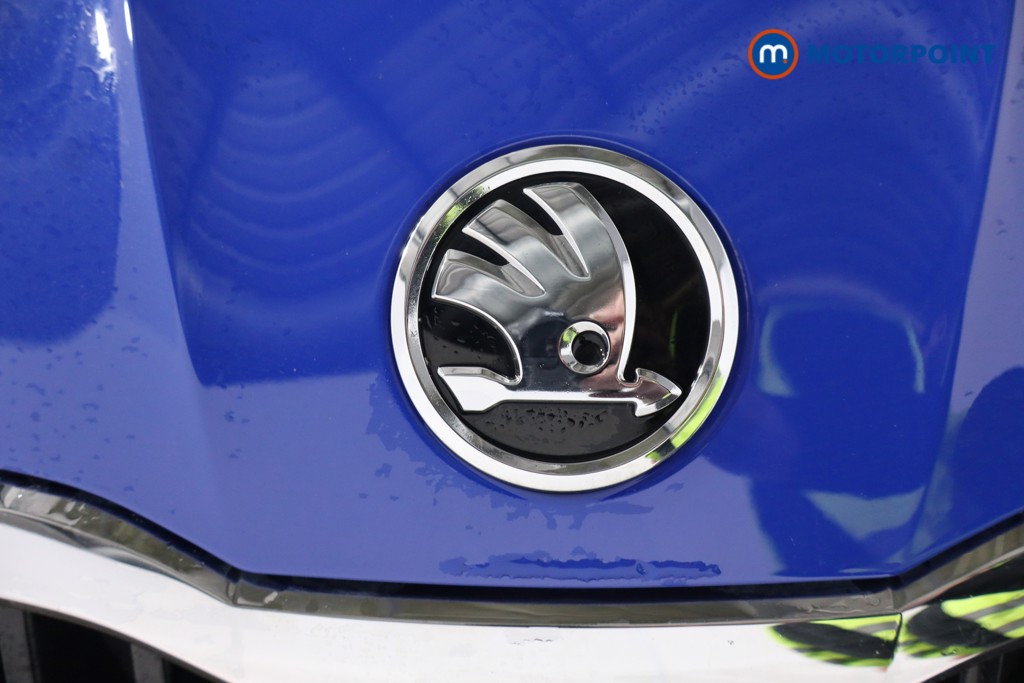 Skoda Fabia Se Comfort Manual Petrol Hatchback - Stock Number (1608924) - 29th supplementary image