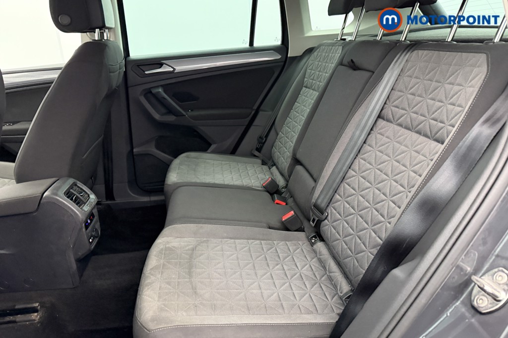 Volkswagen Tiguan Life Automatic Petrol Plug-In Hybrid SUV - Stock Number (1609256) - 24th supplementary image