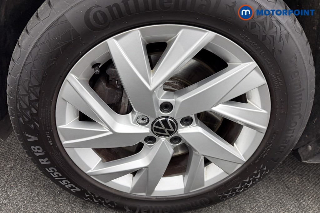 Volkswagen Tiguan Life Automatic Petrol Plug-In Hybrid SUV - Stock Number (1609256) - 30th supplementary image