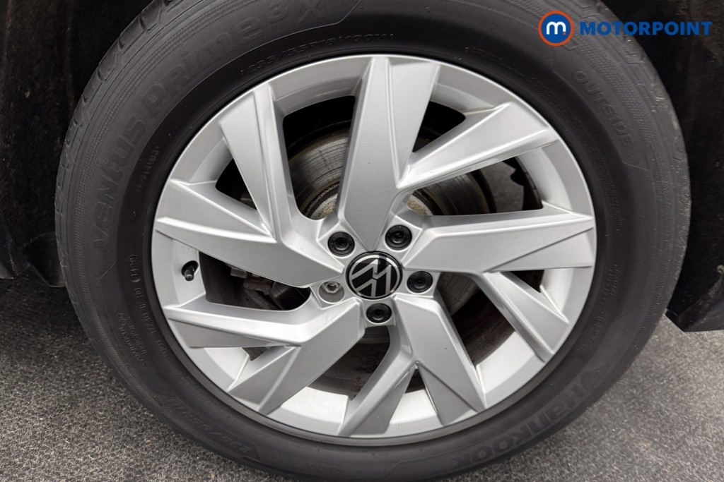 Volkswagen Tiguan Life Automatic Petrol Plug-In Hybrid SUV - Stock Number (1609256) - 31st supplementary image