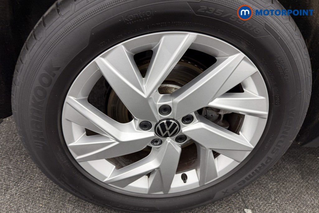 Volkswagen Tiguan Life Automatic Petrol Plug-In Hybrid SUV - Stock Number (1609256) - 32nd supplementary image