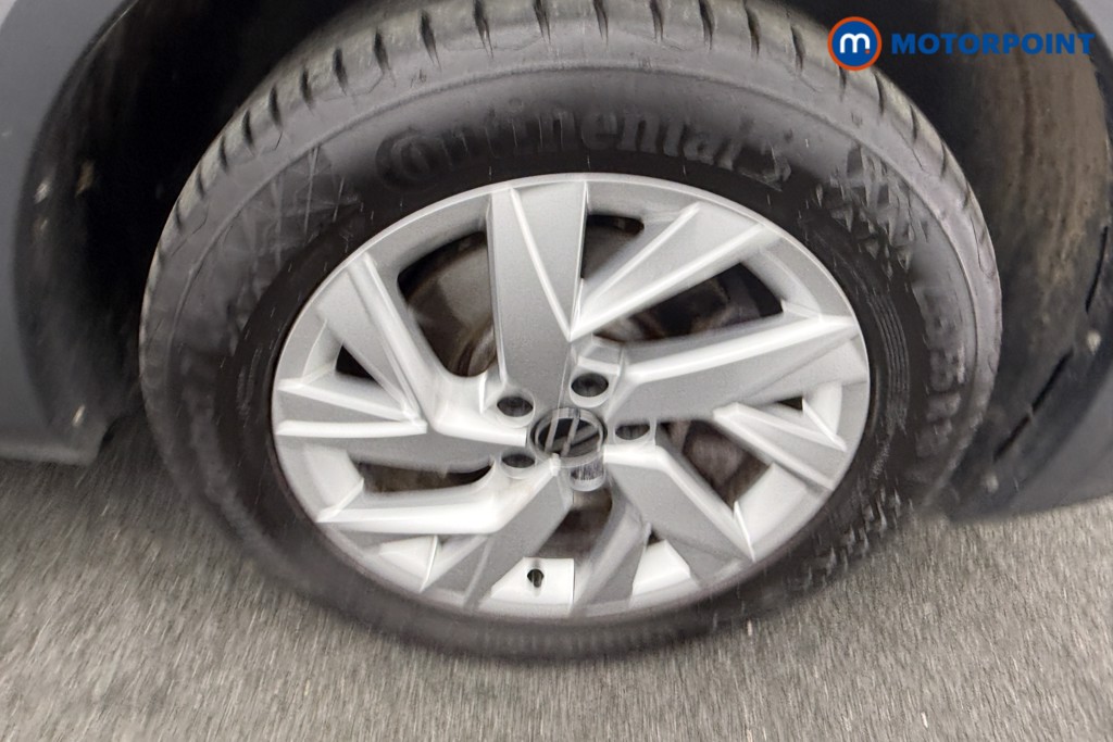 Volkswagen Tiguan Life Automatic Petrol Plug-In Hybrid SUV - Stock Number (1609256) - 33rd supplementary image