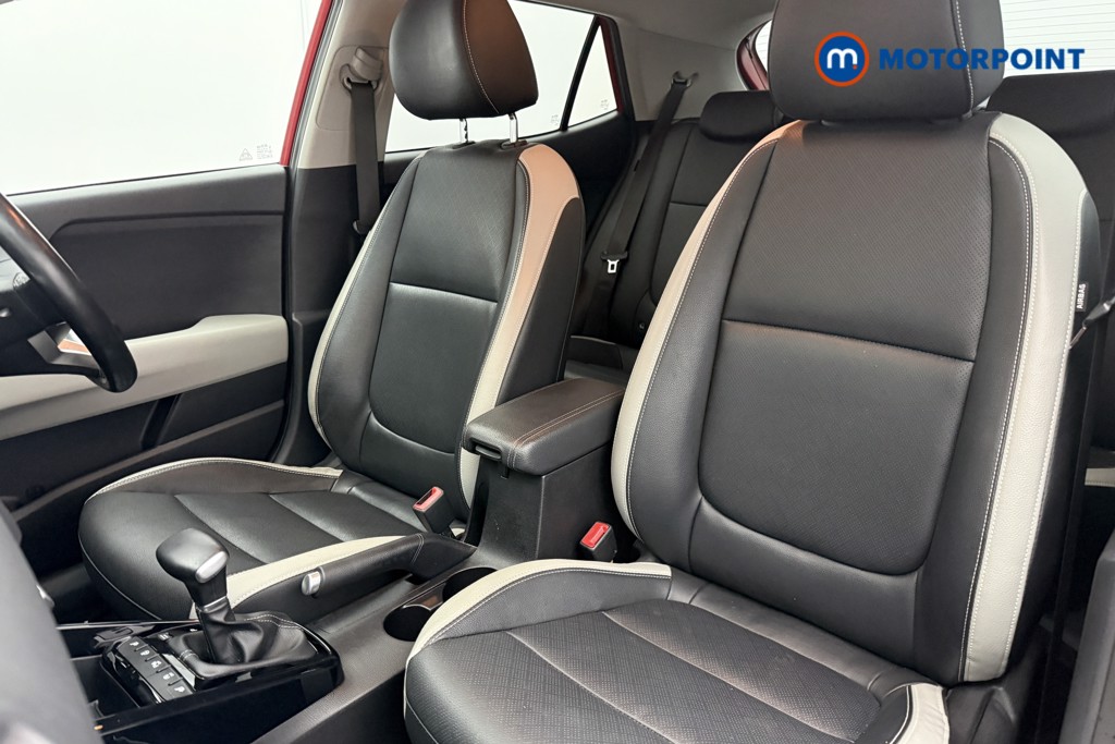 KIA Stonic 4 Automatic Petrol SUV - Stock Number (1609409) - 3rd supplementary image