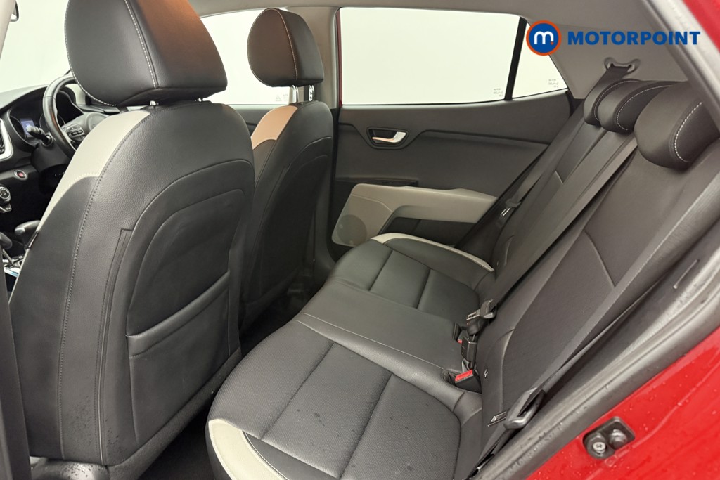 KIA Stonic 4 Automatic Petrol SUV - Stock Number (1609409) - 4th supplementary image