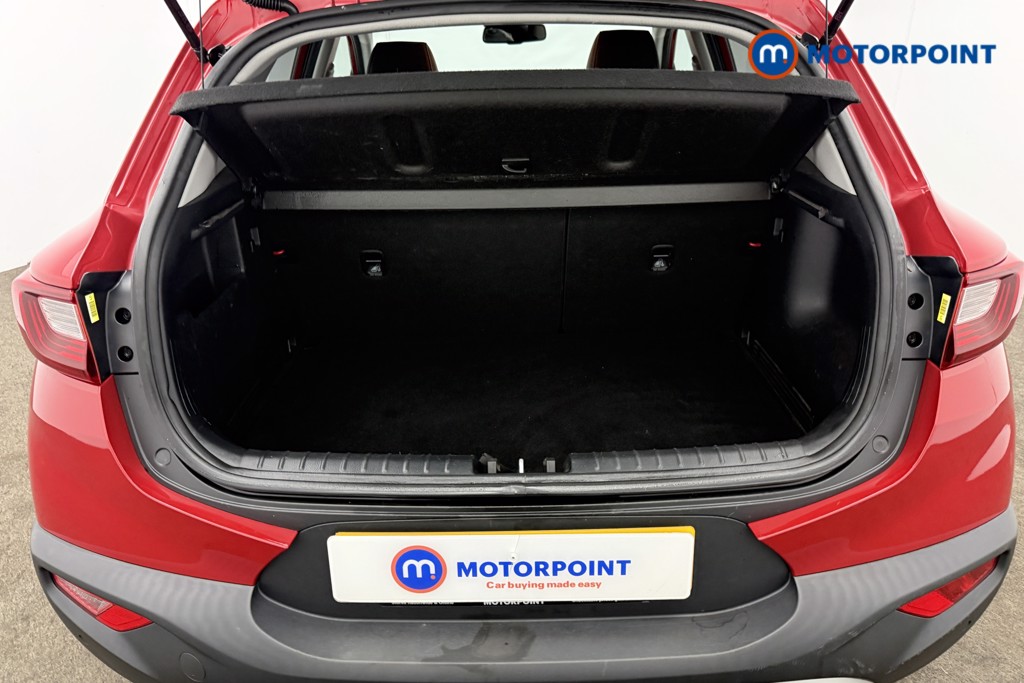 KIA Stonic 4 Automatic Petrol SUV - Stock Number (1609409) - 5th supplementary image