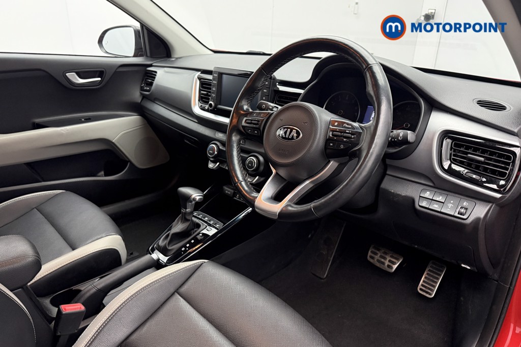 KIA Stonic 4 Automatic Petrol SUV - Stock Number (1609409) - 6th supplementary image