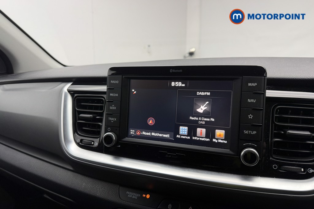 KIA Stonic 4 Automatic Petrol SUV - Stock Number (1609409) - 10th supplementary image