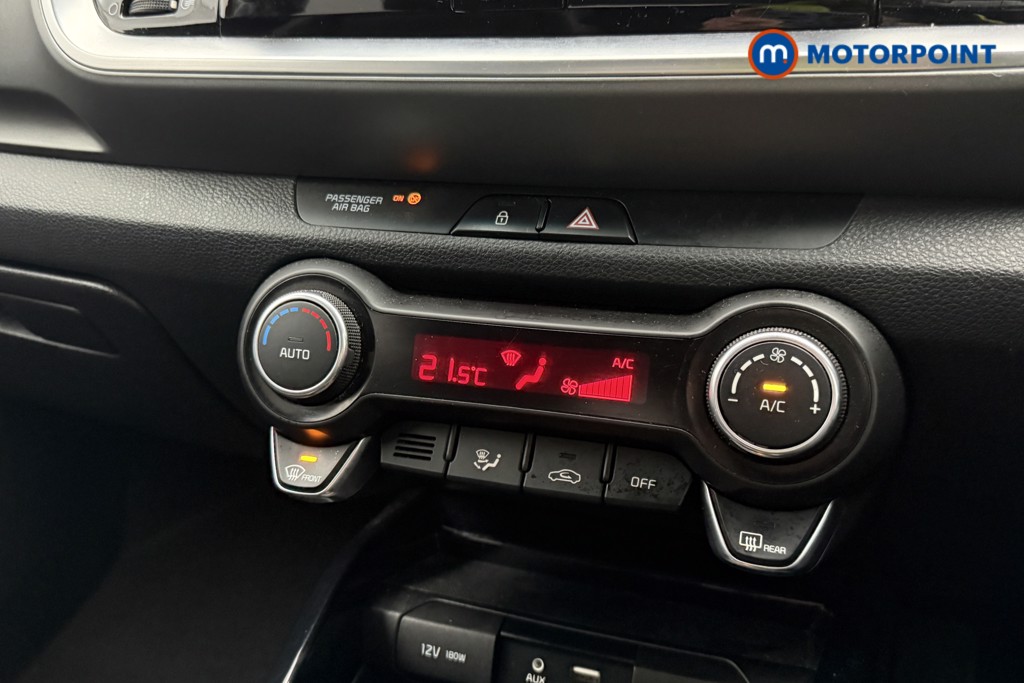 KIA Stonic 4 Automatic Petrol SUV - Stock Number (1609409) - 13th supplementary image