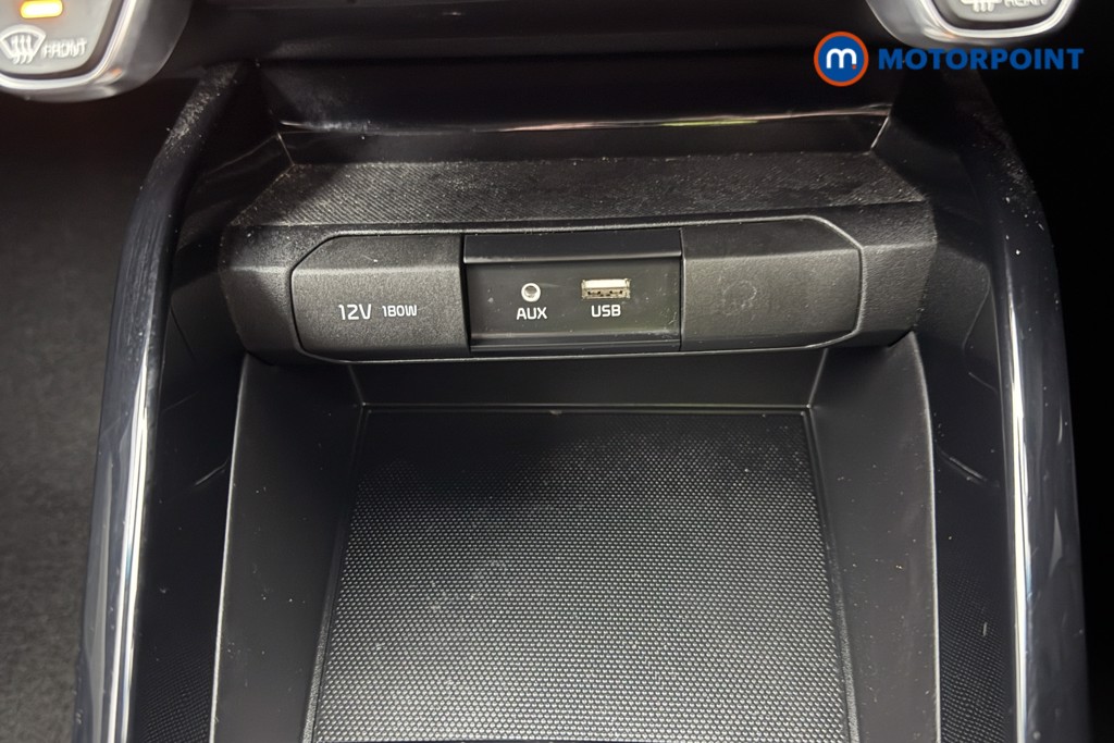 KIA Stonic 4 Automatic Petrol SUV - Stock Number (1609409) - 14th supplementary image