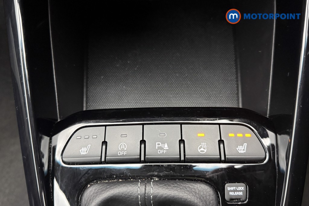 KIA Stonic 4 Automatic Petrol SUV - Stock Number (1609409) - 16th supplementary image