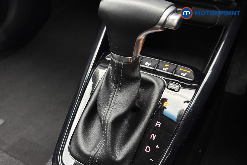 KIA Stonic 4 Automatic Petrol SUV - Stock Number (1609409) - 17th supplementary image