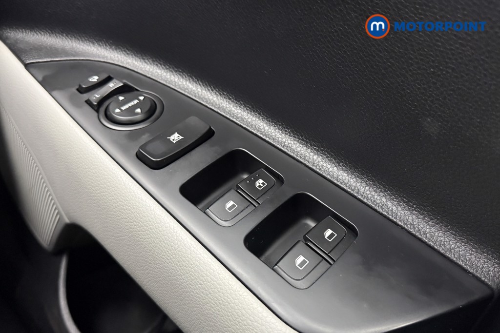 KIA Stonic 4 Automatic Petrol SUV - Stock Number (1609409) - 18th supplementary image