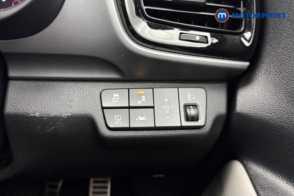 KIA Stonic 4 Automatic Petrol SUV - Stock Number (1609409) - 19th supplementary image
