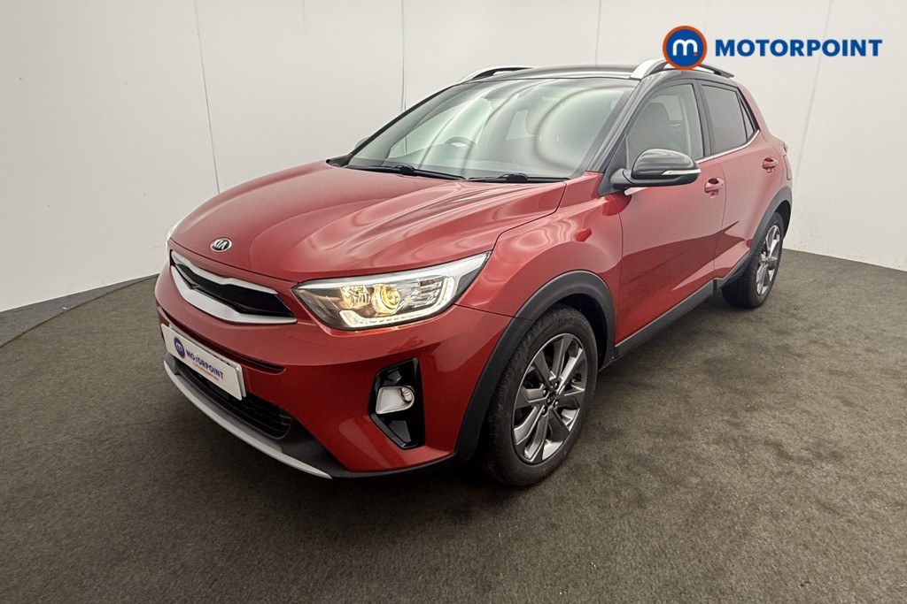 KIA Stonic 4 Automatic Petrol SUV - Stock Number (1609409) - 23rd supplementary image